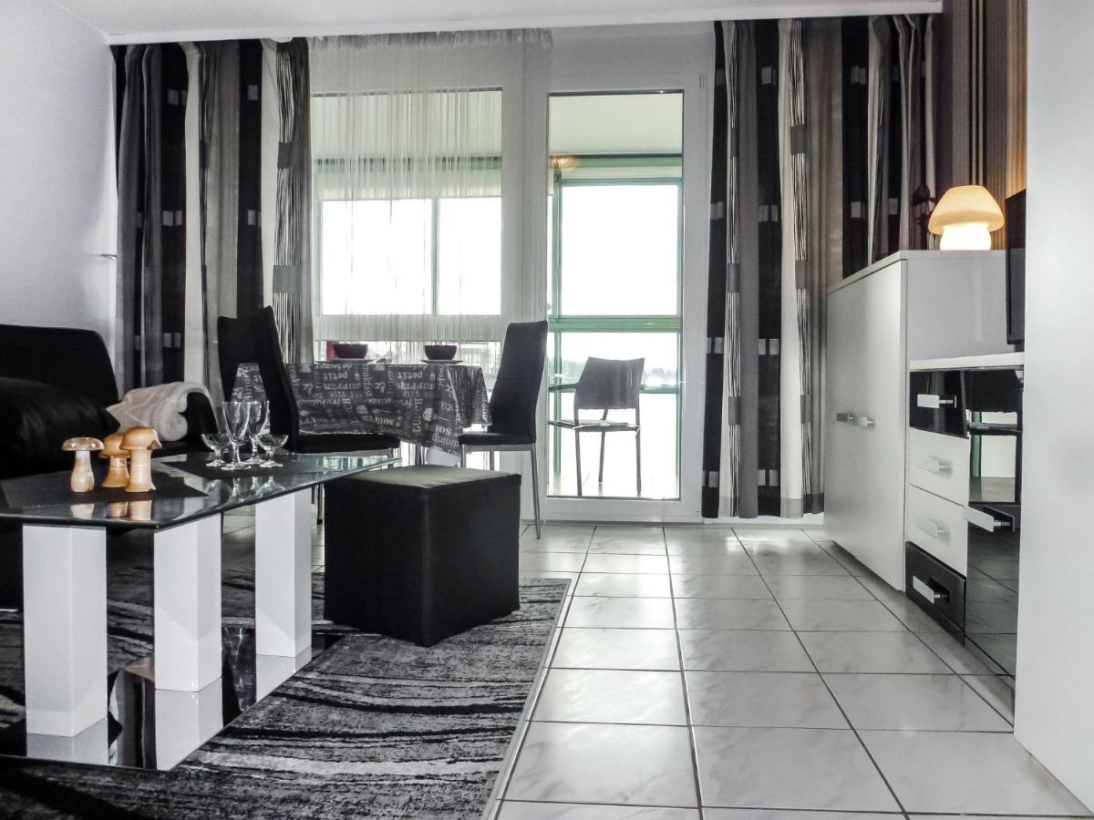 Apartment B 97 By Interhome Dittishausen Ngoại thất bức ảnh