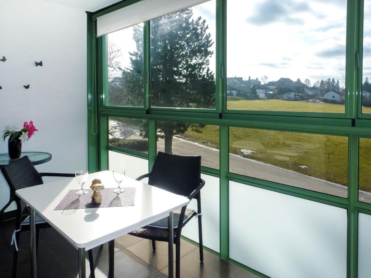Apartment B 97 By Interhome Dittishausen Ngoại thất bức ảnh