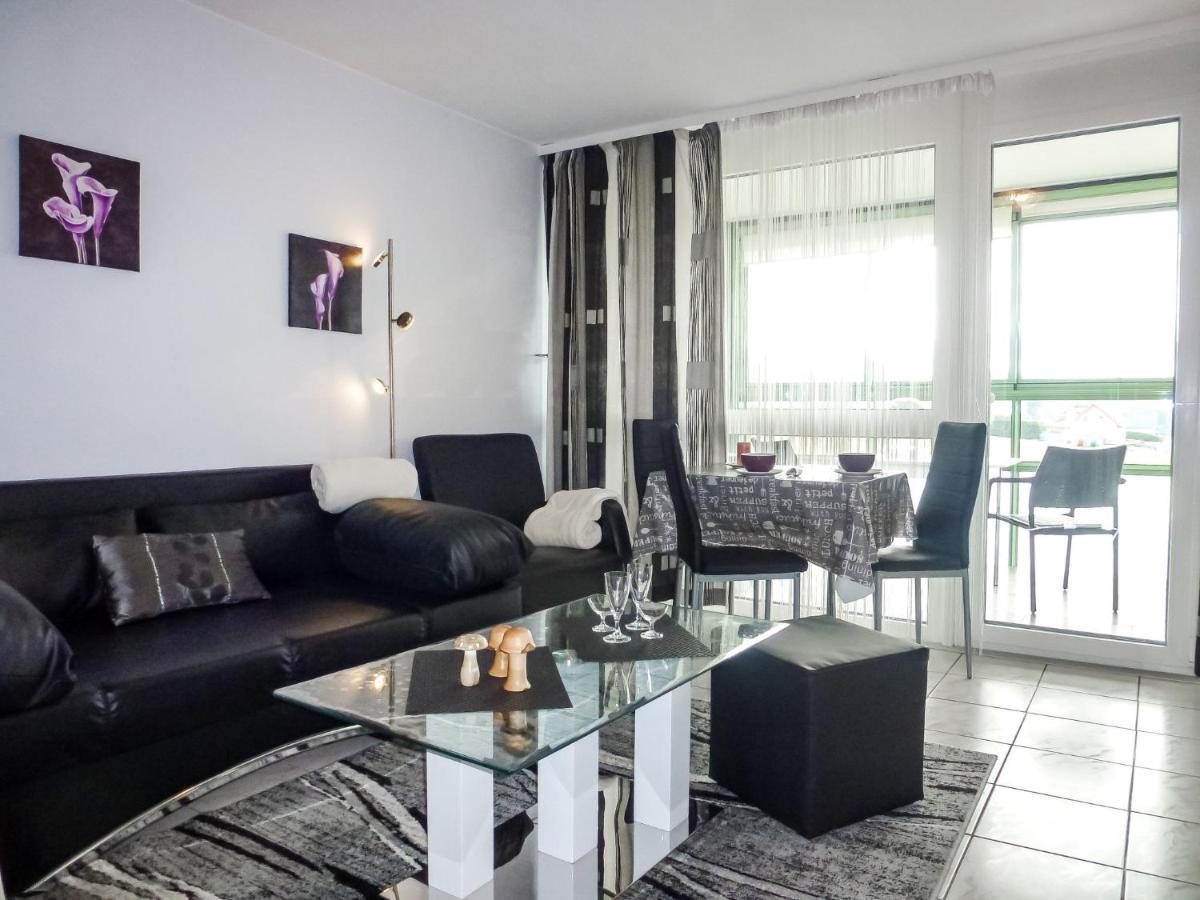 Apartment B 97 By Interhome Dittishausen Ngoại thất bức ảnh