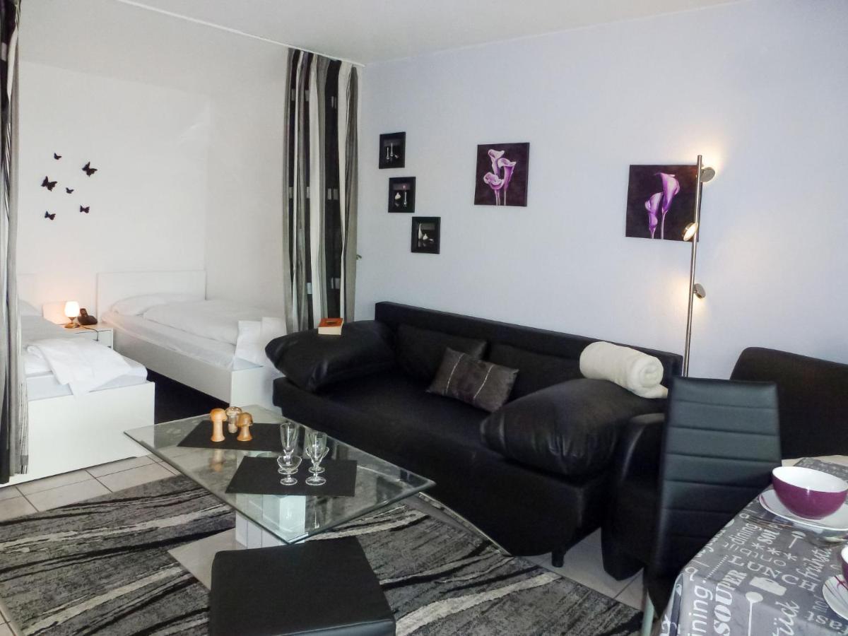 Apartment B 97 By Interhome Dittishausen Ngoại thất bức ảnh